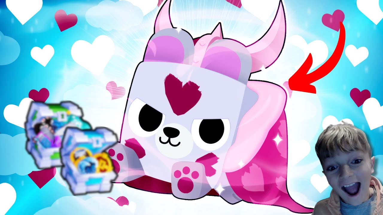 MORE *RIZZ* IN PET SIMULATOR 99?!? - YouTube