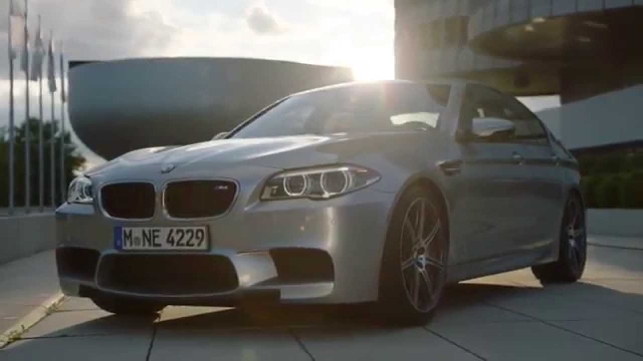 BMW's Most Expensive Paint Colour Pure Metal Silver YouTube
