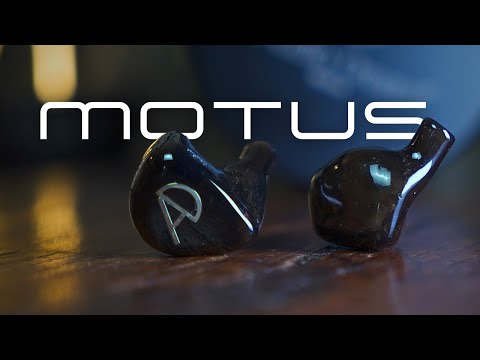 Review em vídeo: AudioDream Motus pelo canal Musicafé