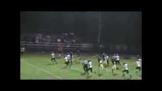 Kevin Gehsmann Highlights Vs Morehead