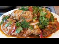 ХЕ из куриных крылышек.Обалденно вкусно.Неожиданный  рецепт.