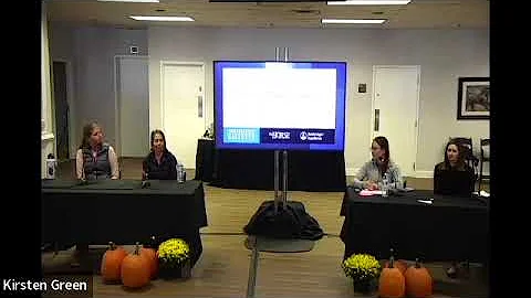Makeover Seminar: Optimizing Management of the Spo...