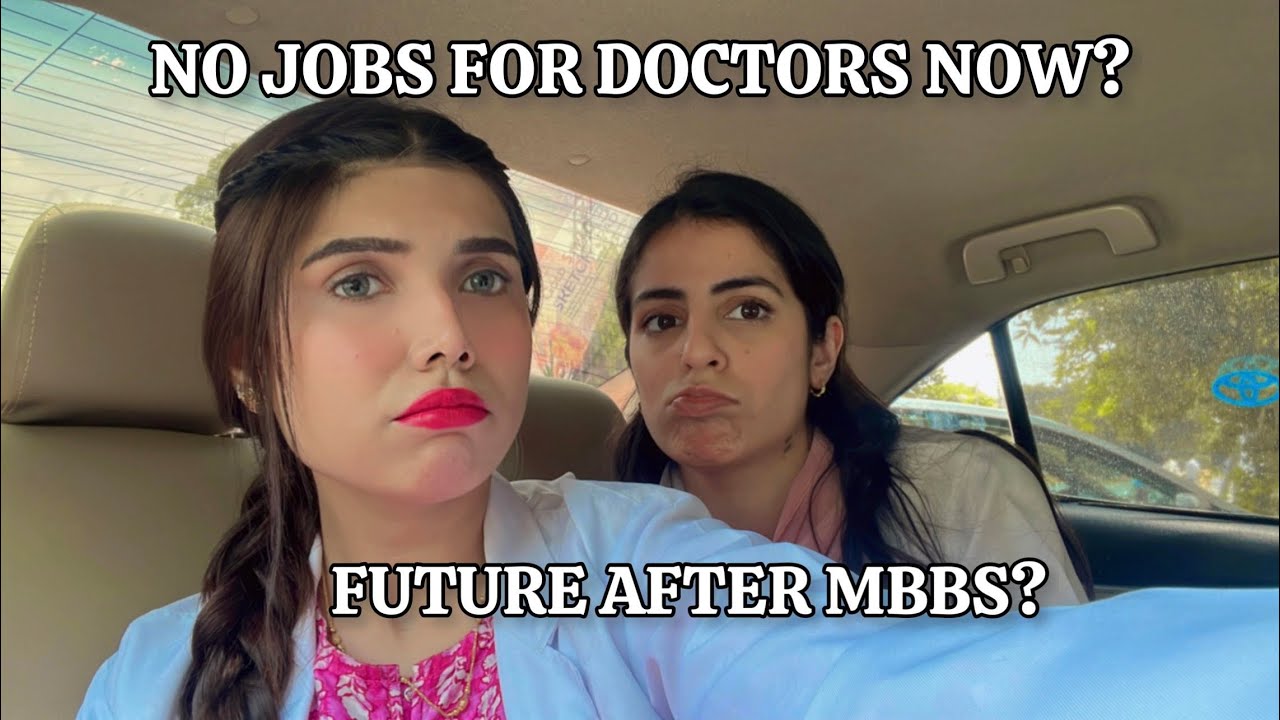 ARE THERE NO JOBS FOR DOCTORS NOW YouTube ARE THERE NO JOBS FOR DOCTORS NOW YouTube