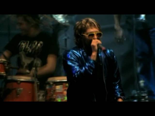 Los Auténticos Decadentes - Los Piratas