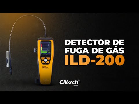 Vídeo: Geradores de gás Elitech: comentários