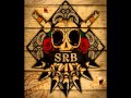 Master of Bazz @ The Best Of S.R.B. 2k13