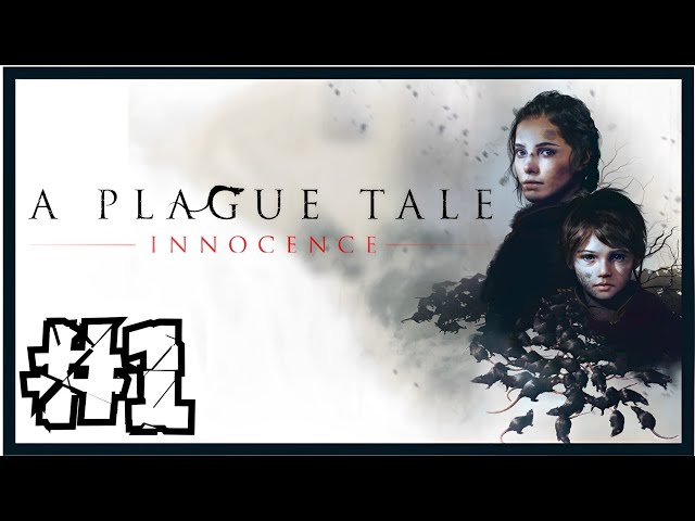 Atualizado] A Plague Tale: Innocence é anunciado para PS5; chega em 6 de  julho - PSX Brasil
