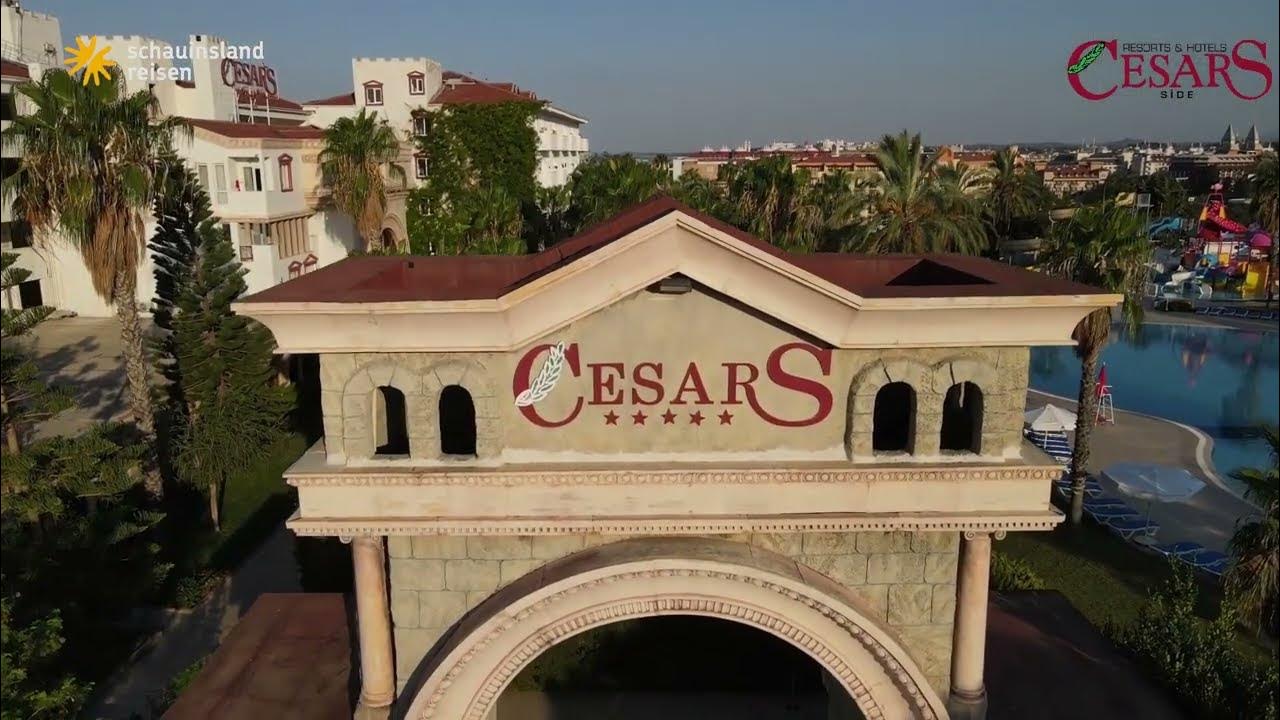 Cesars side ex cesars resort hotel. Cesars belek 5. cesars resort 5*. cesars belek обои.