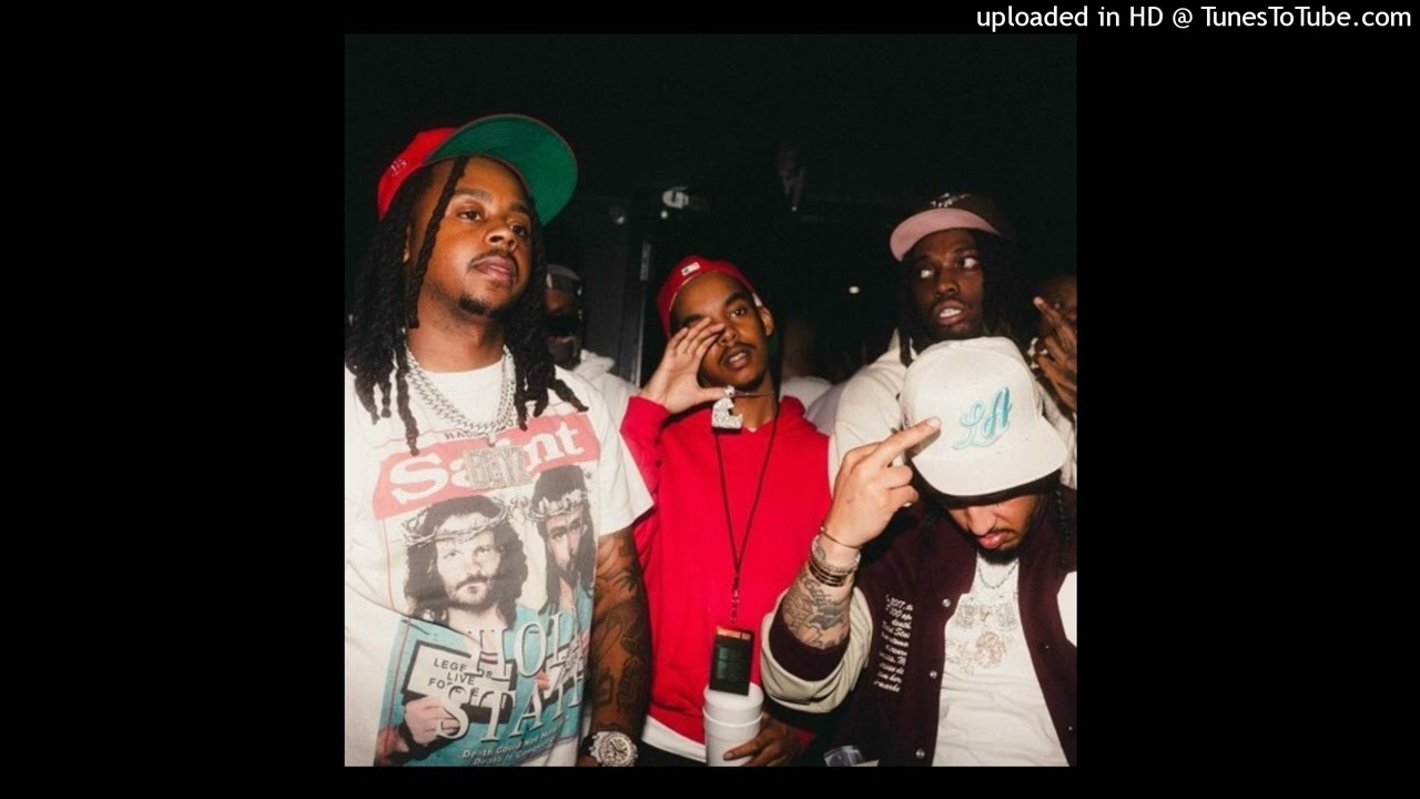 [FREE] Dae Money Type Beat-“Pinky”(Prod.803Yung)