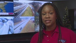 Safe driving tips for severe weather