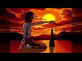 "Behelit" by Susumu Hirasawa; looped version 10 hours