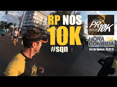 RP nos 10Km... (ou quase 10)