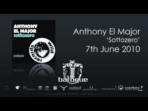 Anthony El Mejor - Sottozero (Original Mix)