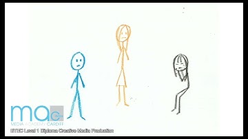 BTEC Level 1 Diploma Creative Media Production