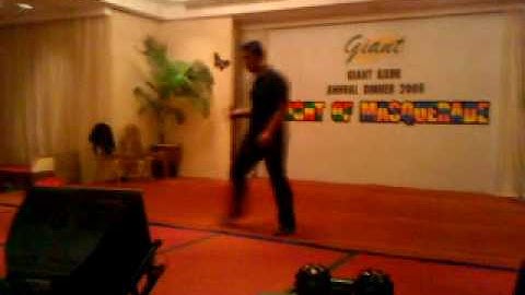 Emang Dasar (Pengecut)