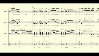WHS Mvt 1 (07/18/2013)