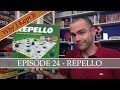 Why i kept it  episode 24 repello