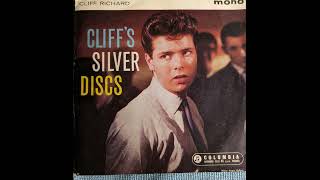 Cliff Richard & The Shadows - Cliffs silver discs (Side A)[1960
