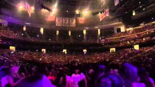 Justin Bieber 7/31/13 Countdown Begins