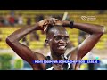 TOP 10 TRACK EVENT PERFORMANCES IN DIAMOND LEAGUE HISTORY - Wanda Diamond League