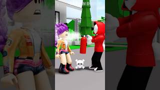 Someone Set Jjs House On Fire And Then...