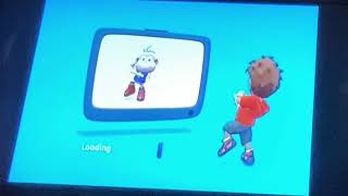 Nickelodeon dance freeze 