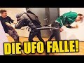 Die UFO FALLE