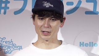 “テラハ”岡本至恩の破局コメントに　青山テルマは「まじめかよ！」