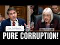 Sen. Murray SLAMS Blanche over $1.8B Trump Allies Settlement Fund