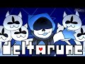LANCER and THE ULTIMATE WEAPON || Deltarune #4