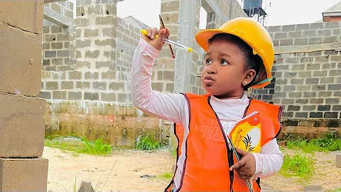 NEW* ENGINEER VERONICA (2022 FULL MOVIE)  OLUEBUBE...