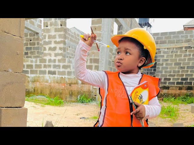 NEW* ENGINEER VERONICA (2022 FULL MOVIE)  OLUEBUBE OBIO & CHINENYE NNEBE LATEST NOLLYWOOD MOVIE