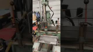 Machine Shop Life #engine #enginebuilds #machineshop