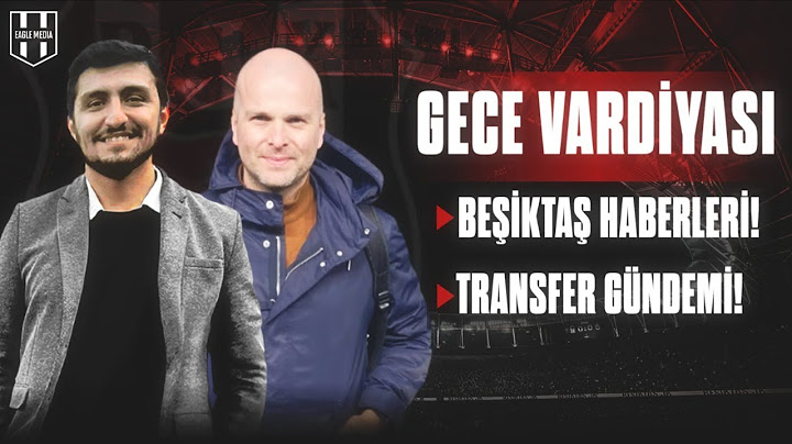 Orkun Kökçü Beşiktaş'a Kavuştu ! Peters'dan Sonra Sol Kanatta Adres İngiltere [Gece Vardiyası]