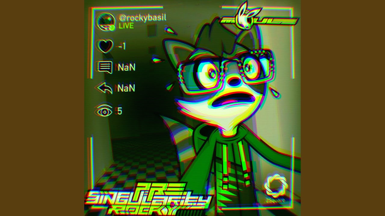 Watch Pre-Singularity Rocky on YouTube Watch Pre-Singularity Rocky on YouTube