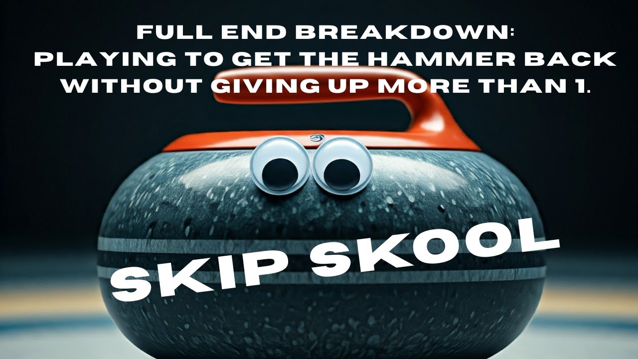 Playing to Get the Hammer Back - Full End Breakdown Skip Skool