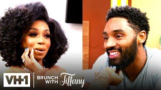 Scrapp DeLeon On His Desire For A Polygamous Marriage & Faith (S2 E5) | Brunch With Tiffany