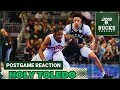The shorthanded Bucks use the math game to beat the Raptors