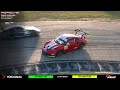 992 Race 1: Porsche Sprint Challenge North America