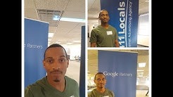 Google conference - 411 locals review MCA #1 [Google conference-411locals] 