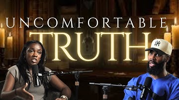She Calmly Unleashes the Truth about Lukewarm Christianity w/ Danielle Olivia 