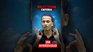 Iim Ahmedabad Selection Process, Eligibility, Fees & Average Package 2025