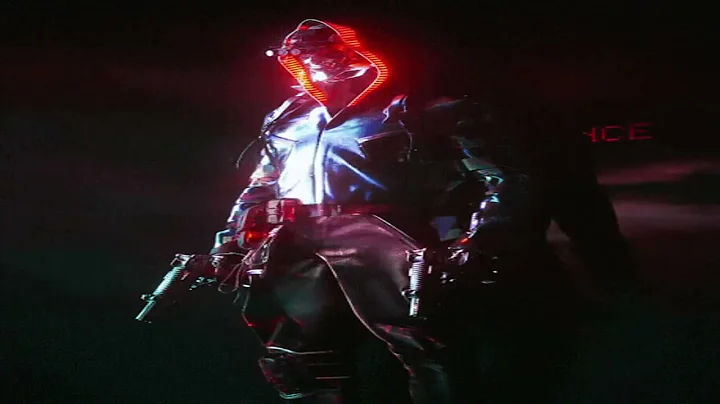 Linkin Park - buy myself (marilyn manson remix) (slowed and reverb)