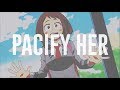 KatsuDeku — Pacify Her. [AMV]