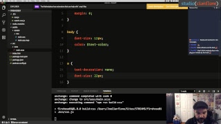 How to write your own NPM scripts
