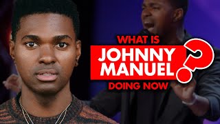 What is Johnny Manuel from “America’s Got Talent” doing now? What happened to him?