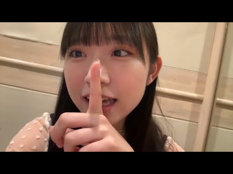 実は双子だったことを告白 AKB48 山内瑞葵