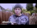 Beefy  spoken word 4 beefynw metsmediauk