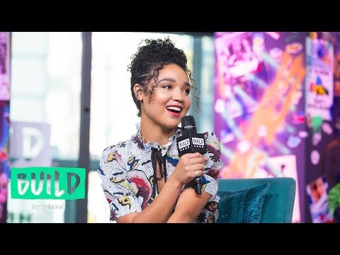 The Bold Type's Katie Stevens & Aisha Dee Tackle The Evolution ...