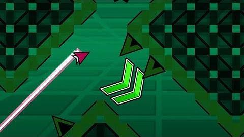 Problematic (Easy Demon) By Dhafin | 100% Complete + 3 Coins | Geometry Dash 2.2 (Mobile)